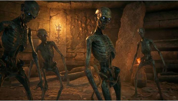 Immagine prodotto WB Hogwarts Legacy (PS4, DE)