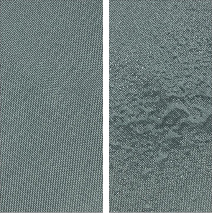 Actual product image Relaxdays Shade sail (550 x 400 x 0.5 cm)