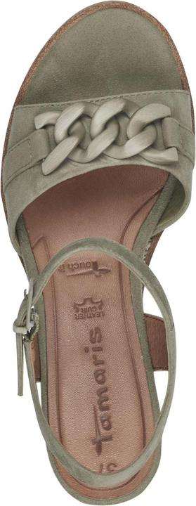 Actual product image Tamaris Sandal (39)