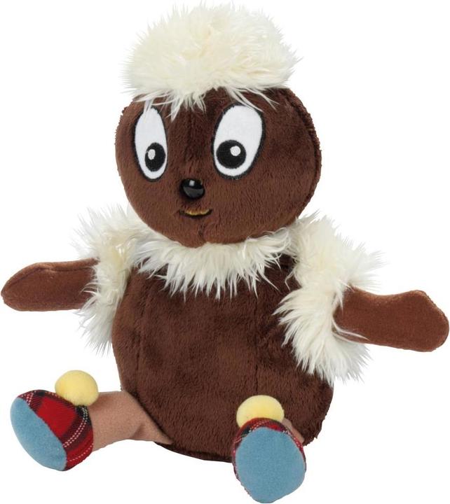 Actual product image Heunec Sandman Pittiplatsch with Sound (30 cm)