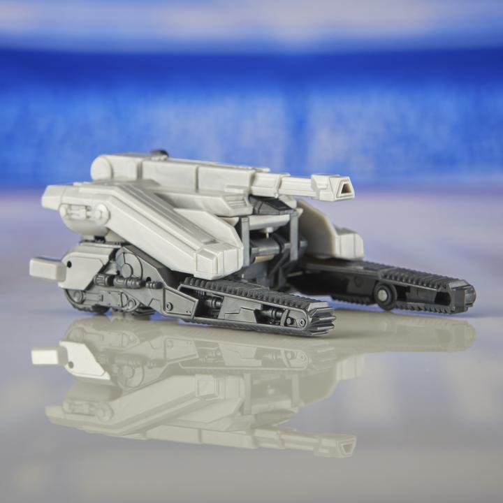 Actual product image Hasbro Transformers One Movie Cog 1 Step Overlord