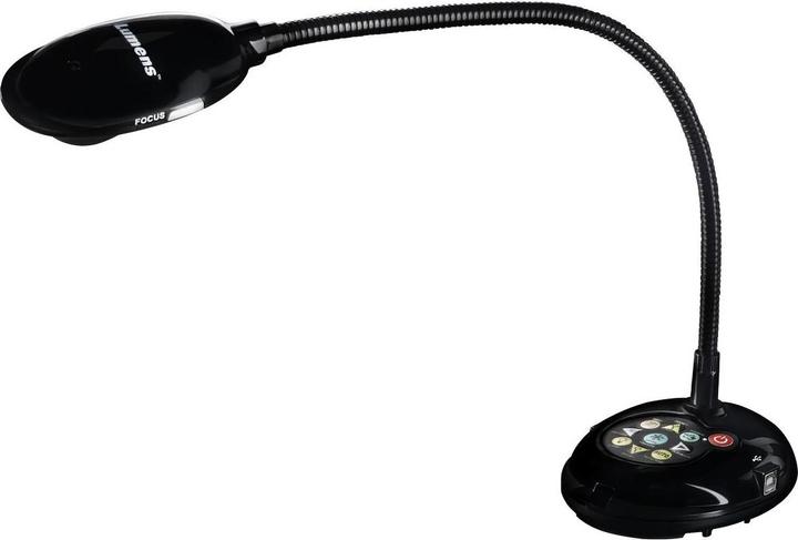 Immagine prodotto Lumens Videocamera per documenti PC172 Ladibug (4K, 42 x 31,5 cm)