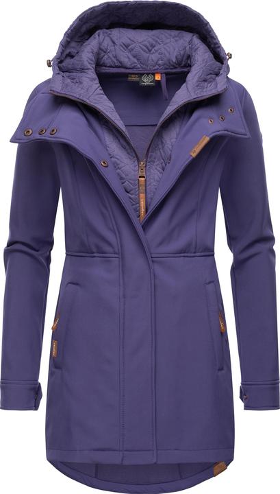 Actual product image Ragwear Ybela (3XL)