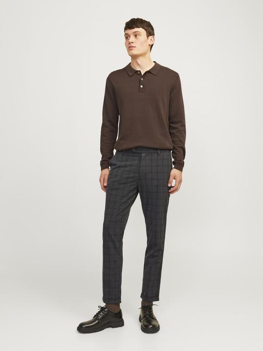 Actual product image Jack & Jones Slim fit chino trousers Chino trousers (27)