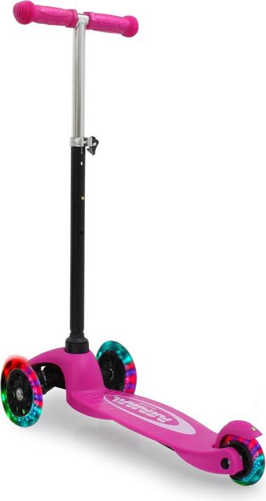 Jamara KickLight