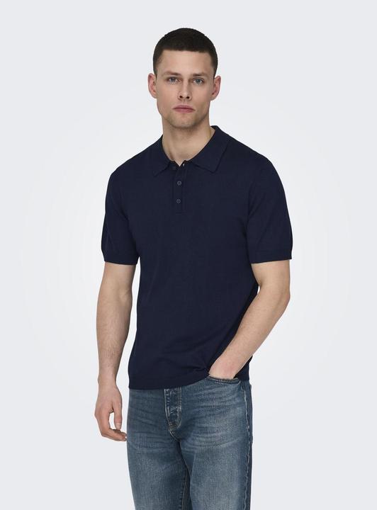 Immagine prodotto Only & Sons Polo a maglia (XL)