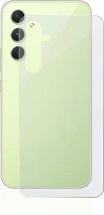 Produktbild BROTECT AirGlass Panzerglasfolie Matt (1 Stück, Samsung Galaxy A54 5G)