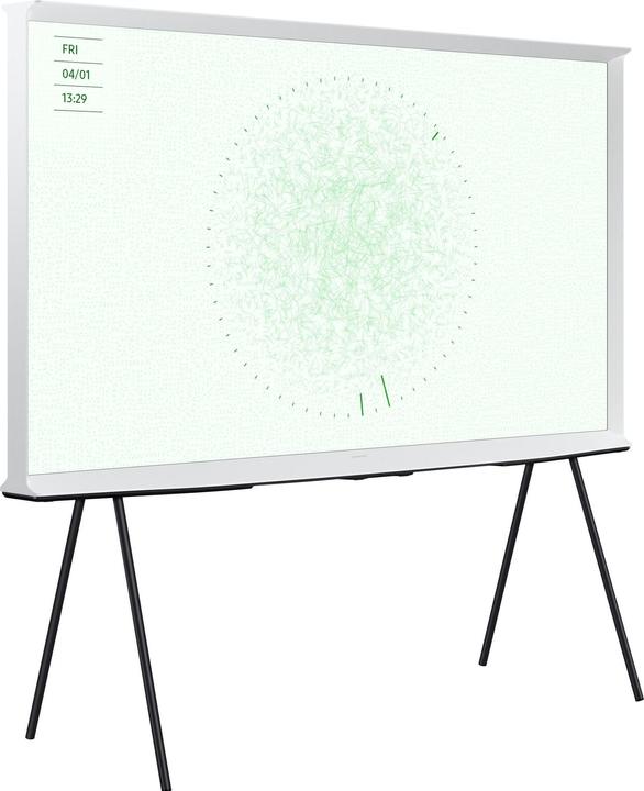 Immagine prodotto Samsung The Serif QE43LS01D (43", LS01D, QLED, 4K, 2024)