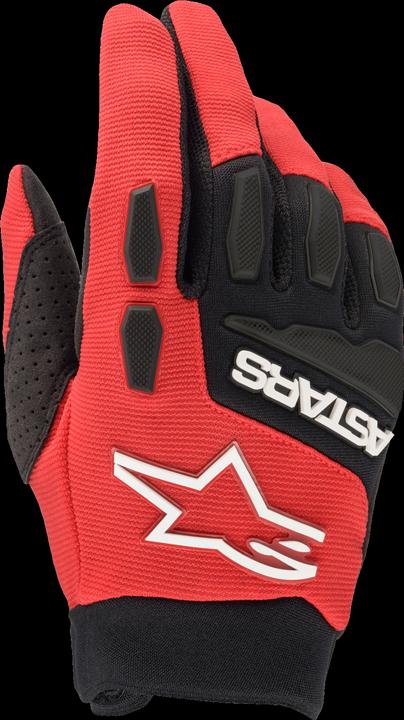 Immagine prodotto Alpinestars Guanti 25 Full Bore (Uomini, L)