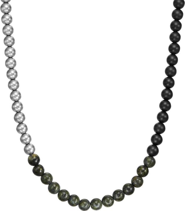 Actual product image Armani Exchange Kette (Stainless steel, 45 cm)