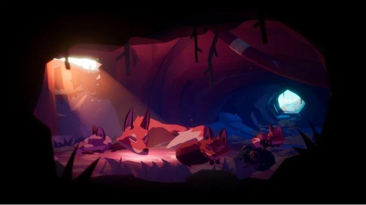 Image du produit Plaion PlayStation 4 La fin de l'extinction est pour toujours (PS4, DE)