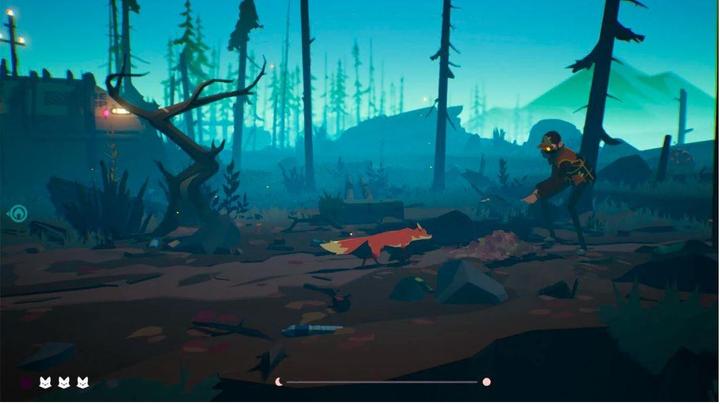 Image du produit Plaion PlayStation 4 La fin de l'extinction est pour toujours (PS4, DE)