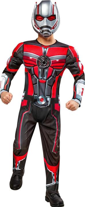 Produktbild Marvel Deluxe Kostüm (128, 134, 140, 130 B)