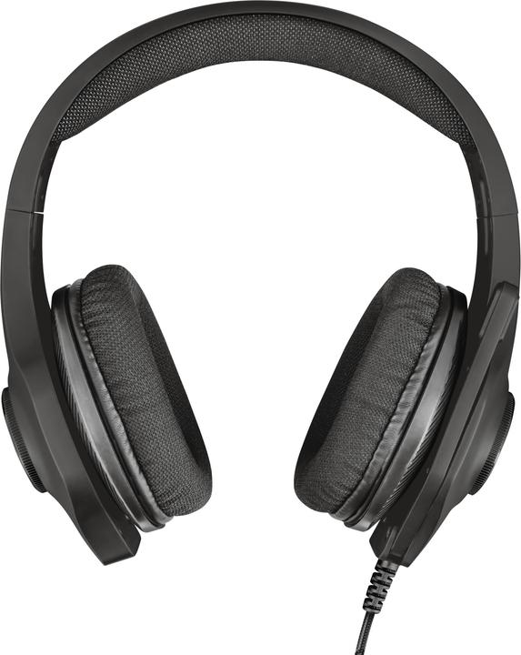 Produktbild Trust GXT 455 Torus (Kabelgebunden)
