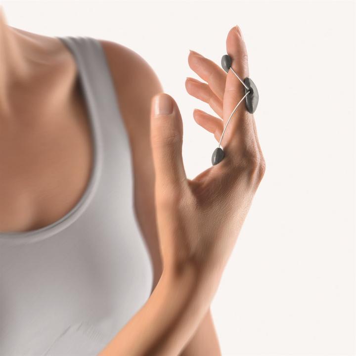 Produktbild Bort Medical MobiDig Fingerquengel Extension L grau