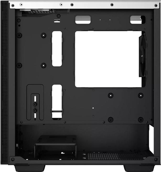 Immagine prodotto Deepcool CH370 (mATX, Mini-ITX)