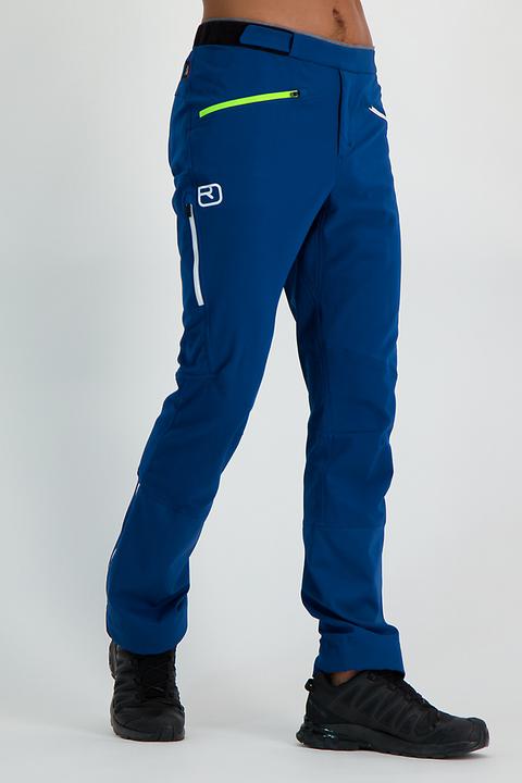 Actual product image Ortovox Col Becchei Pants (XL)