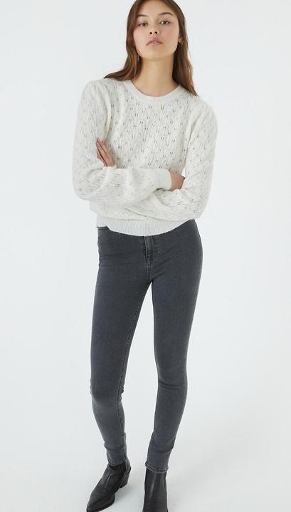 Actual product image La Redoute Collections Skinny jeans (28)
