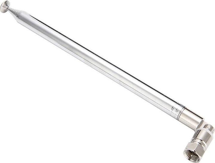 Teleskopantenne (DAB/ DAB+)