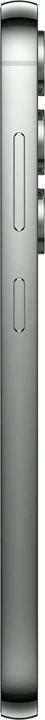 Actual product image Samsung Galaxy S23 (128 GB, Green, 6.10", SIM + eSIM, 50 Mpx, 5G)