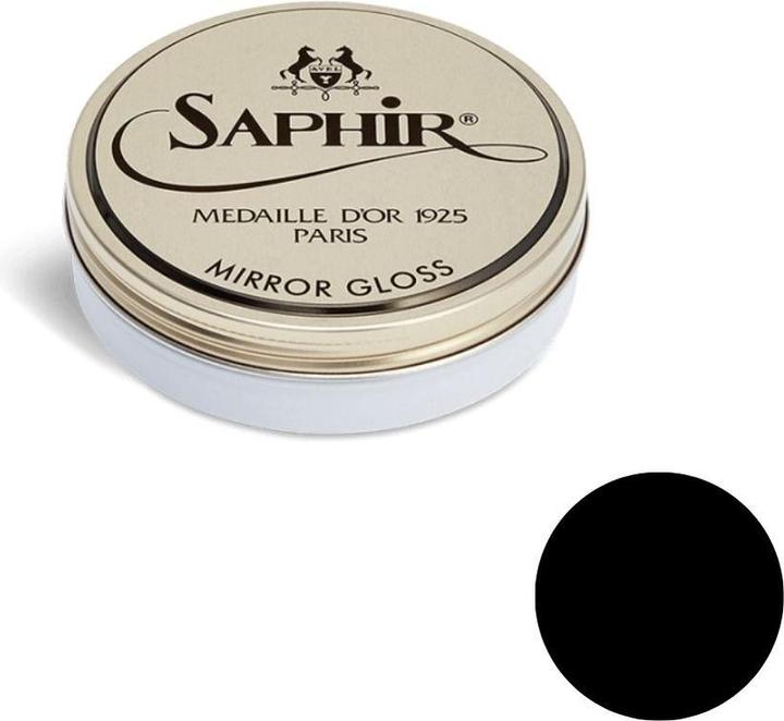 Saphir Médaille d'Or Mirror Gloss (1 x, 75 ml)