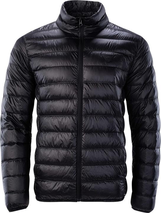 Produktbild Iguana Kurtka męska Blanco czarna r. XL (XL)