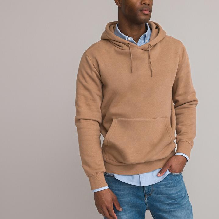 Produktbild La Redoute Collections Kapuzensweatshirt (3XL)