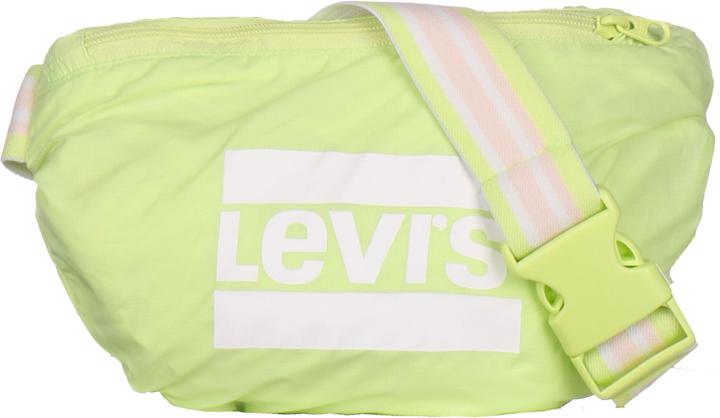 Actual product image Levis Lina Packable Windbreaker - 93893 (XS)