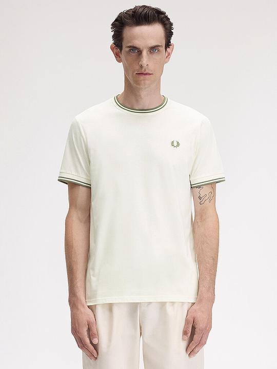 Actual product image Fred Perry M1588 (M)