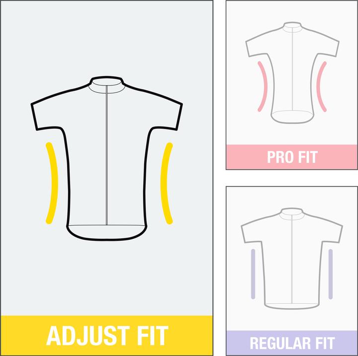 Image du produit Rockrider RACE 700 (XL)