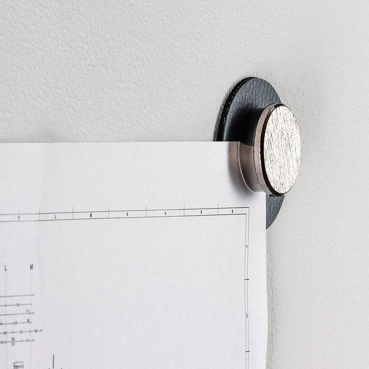 Produktbild Silwy Haken Magnet Pins Smart (1 x)