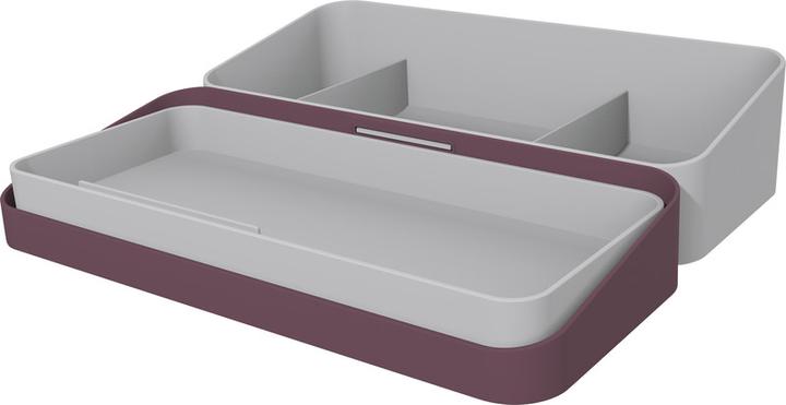 Image du produit Helit Organisateur de bureau the companion