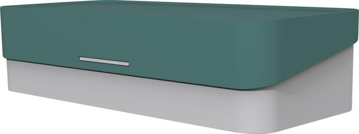 Actual product image Helit Table Organizer the companion