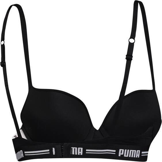 Image du produit Puma Soutien-gorge T-shirt CottonModal (85 A)