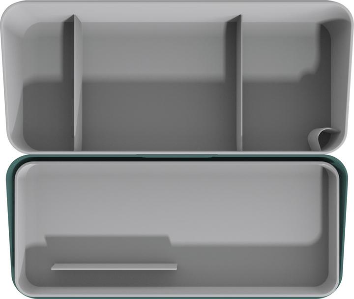 Actual product image Helit Table Organizer the companion