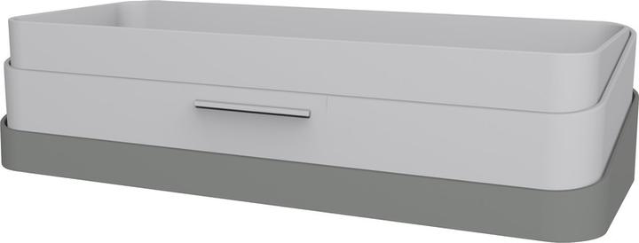 Actual product image Helit Table Organizer the companion
