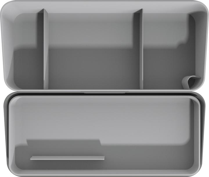 Actual product image Helit Table Organizer the companion