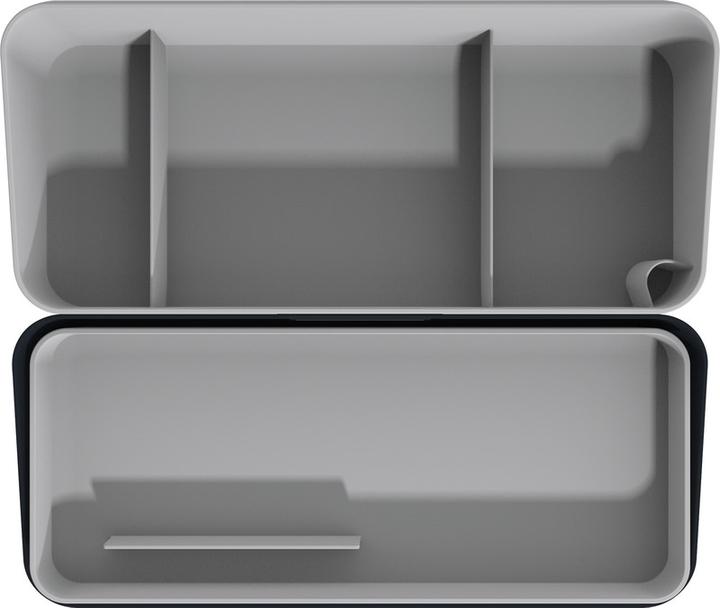 Actual product image Helit Table Organizer the companion