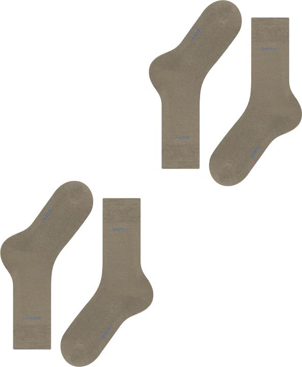 Immagine prodotto Esprit Basic Uni SO 2P (Confezione da 2, 47 - 50)