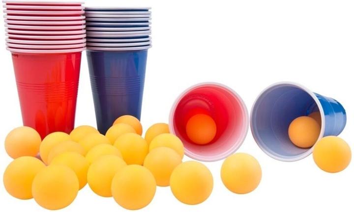 Actual product image Champ Bier-Pong
