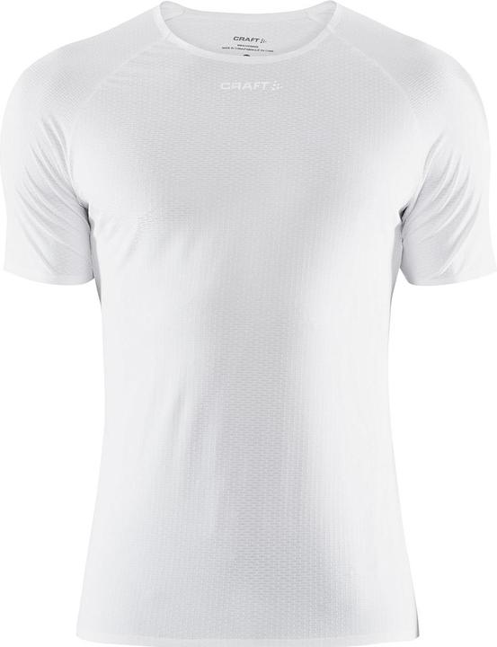 Actual product image Craft Pro Dry Nanoweight Short Sleeve Undershirt (XL)
