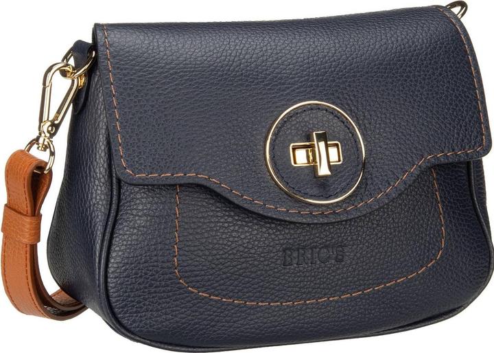 Brics Bric's Saddle Bag Gondola Gardenia