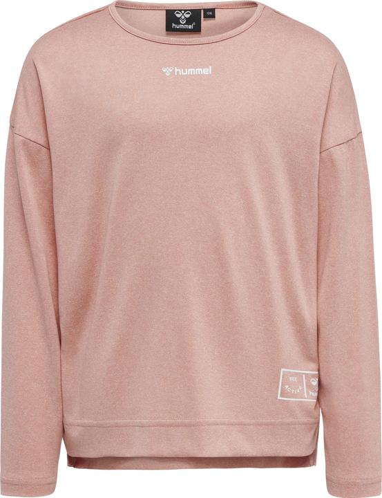 Immagine prodotto hummel Tikka T-Shirt L/S (116)