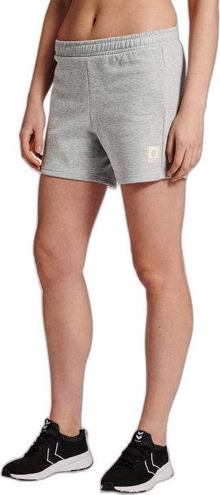 Produktbild hummel Gg12 Sweat Shorts Woman (XXL)