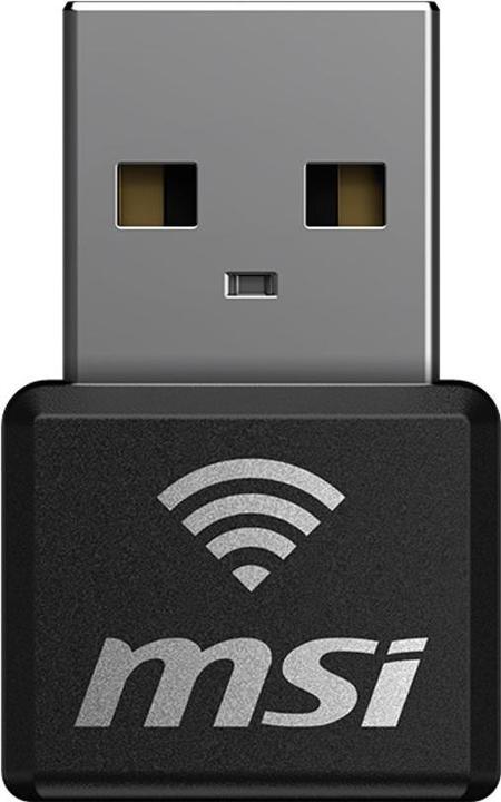 Produktbild MSI AX 1800 Nano (USB 2.0)