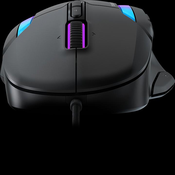 Actual product image Turtle Beach KONE II - Gaming Mouse (Cable)