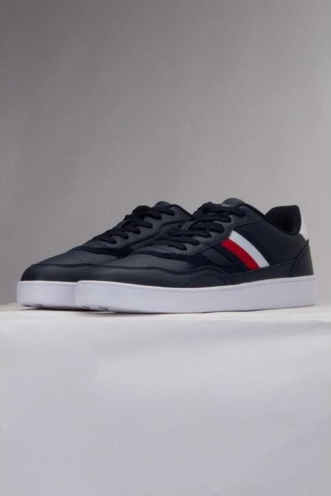 Image du produit Tommy Hilfiger Court Cupsole Retro (42)