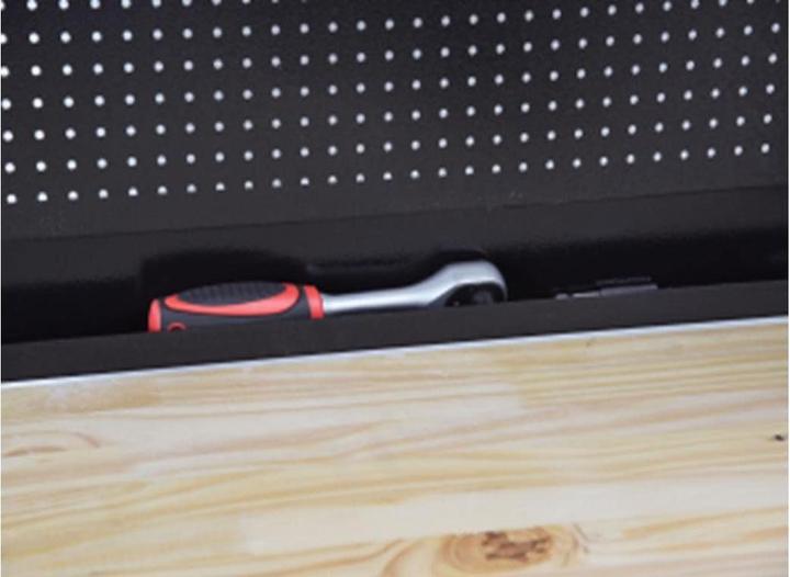 Produktbild CarTech Werktisch klappbar (120 cm, 64 cm)