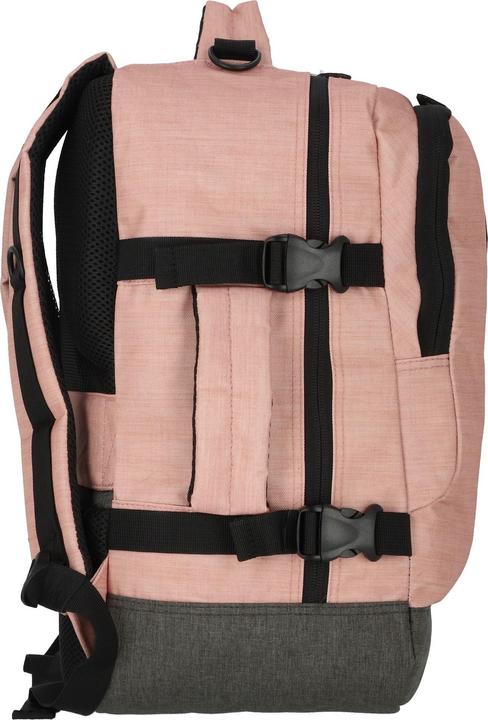 Actual product image Worldpack Cabin Pro backpack 40 cm laptop compartment (18 l)