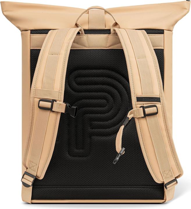 Immagine prodotto Pactastic Zaino Urban Collection 45 cm con scomparto per laptop (24 l)